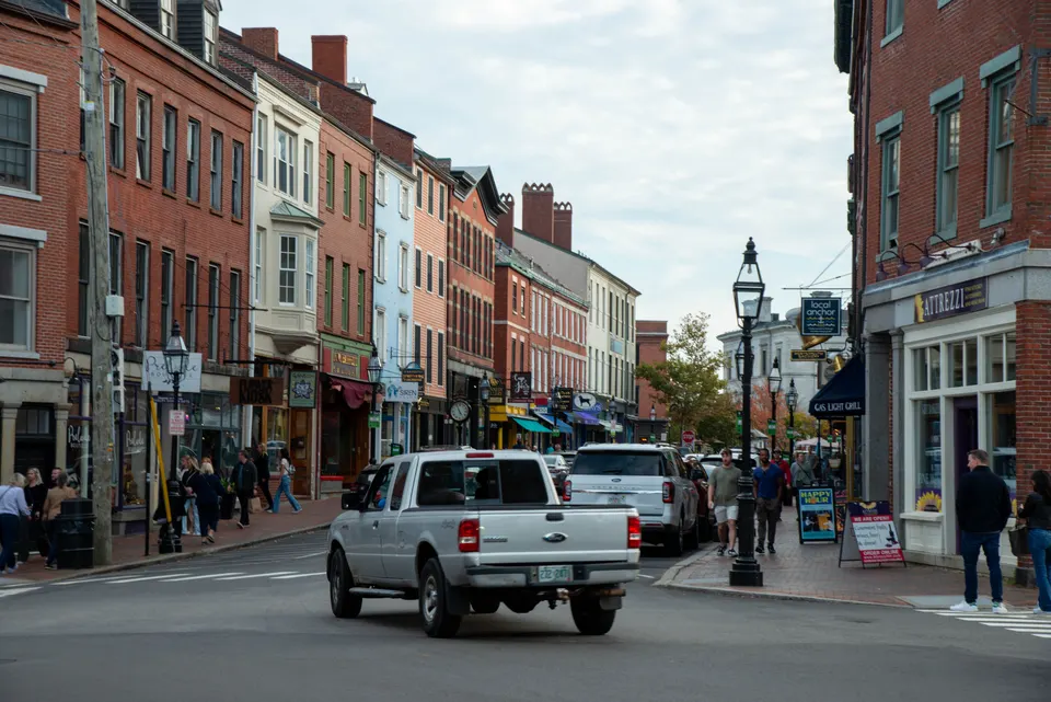 Key Elmwood Landmarks We Cover in Elmwood