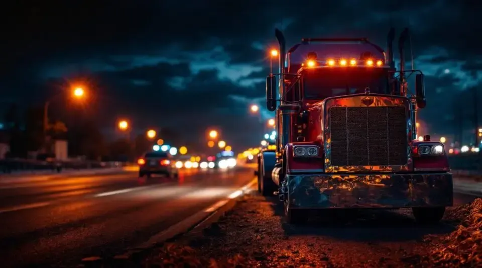 towing service in Elmwood, LA