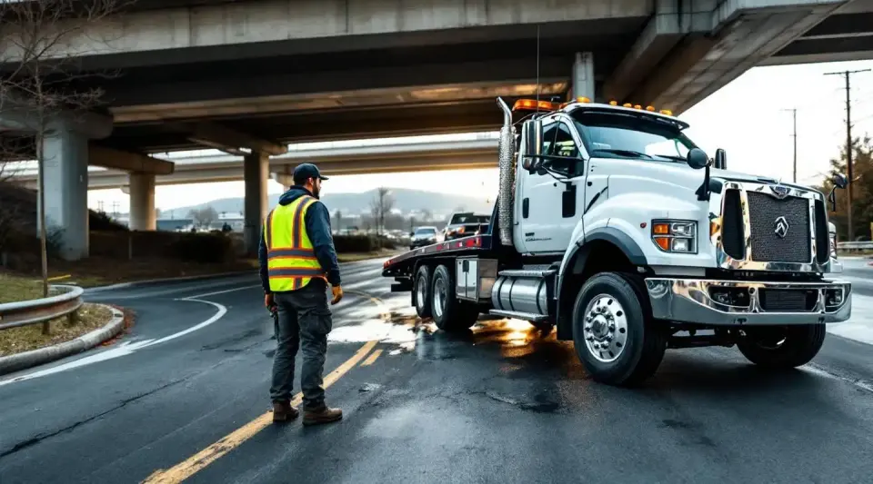 towing service in Estelle, LA