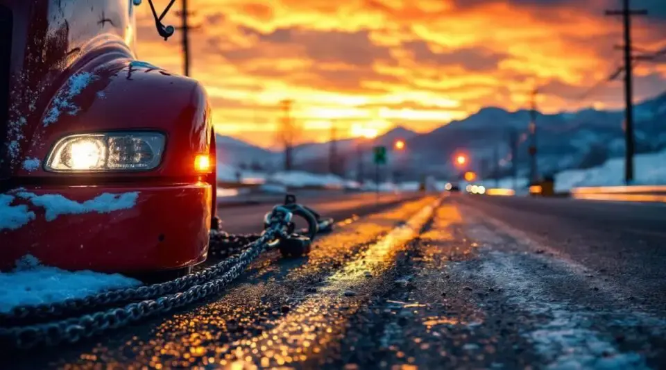 towing service in River Ridge, LA